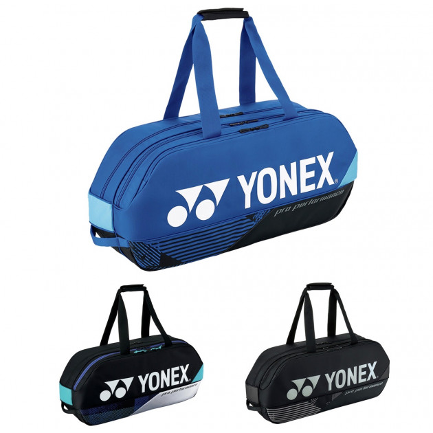 Сумка для ракеток Yonex BAG92431W Pro Tournament Bag