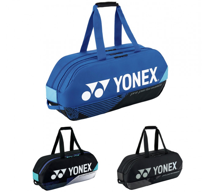 Сумка для ракеток Yonex BAG92431W Pro Tournament Bag