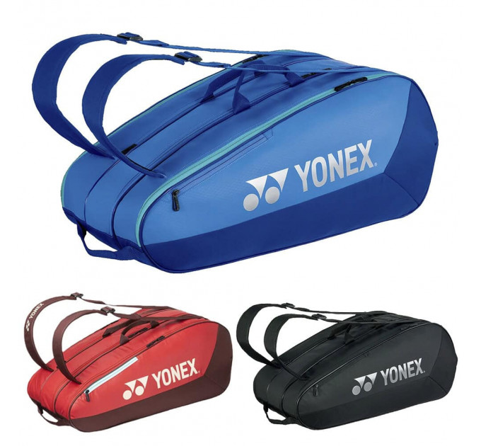 Сумка для ракеток Yonex BAG42529 Team Racquet Bag (9 pcs)