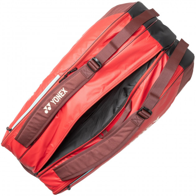 Сумка для ракеток Yonex BAG42529 Team Racquet Bag (9 pcs)