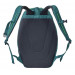 Рюкзак Yonex BAG92412B Pro Backpack Dark Green