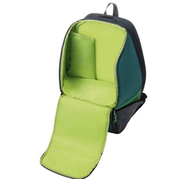 Рюкзак Yonex BAG92412B Pro Backpack Dark Green