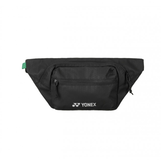 Сумка для бадмінтону Yonex Team BA42504 Cross Body Bag Black