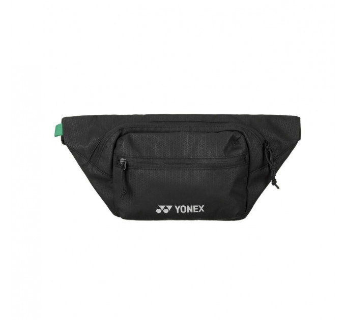 Сумка Yonex Team BA42504 Cross Body Bag Black
