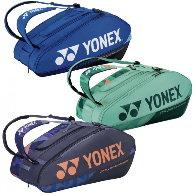 Сумка для ракеток Yonex BAG924212 Pro Tournament Bag (12 pcs)