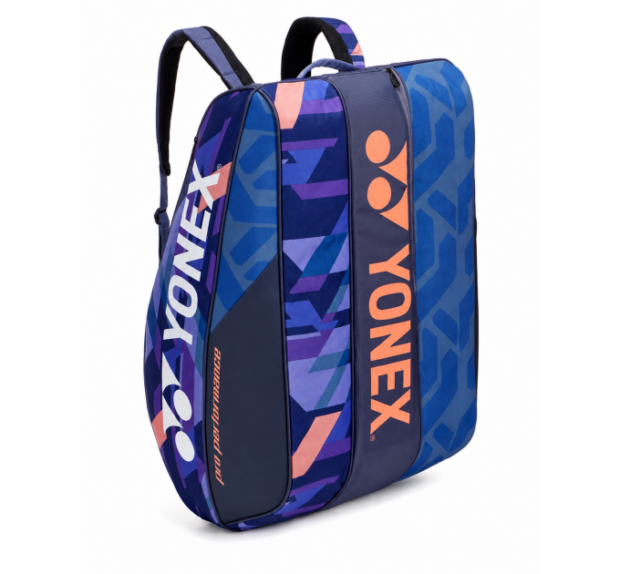 Сумка для ракеток Yonex BAG924212 Pro Tournament Bag (12 pcs)