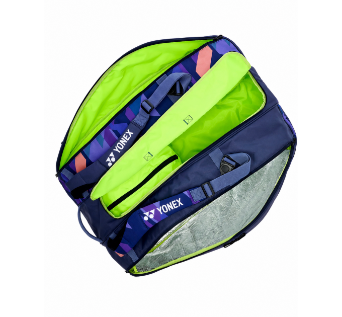 Сумка для ракеток Yonex BAG924212 Pro Tournament Bag (12 pcs)