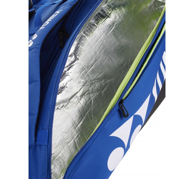Сумка для ракеток Yonex BAG92429 Pro Tournament Bag (9 pcs)