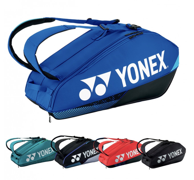 Сумка для ракеток Yonex BAG92426 Pro Tournament Bag (6 pcs)
