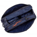 Сумка для ракеток Yonex BAG29PALD Limited Pro Tournament Bag White/Navy/Red (9 pcs)