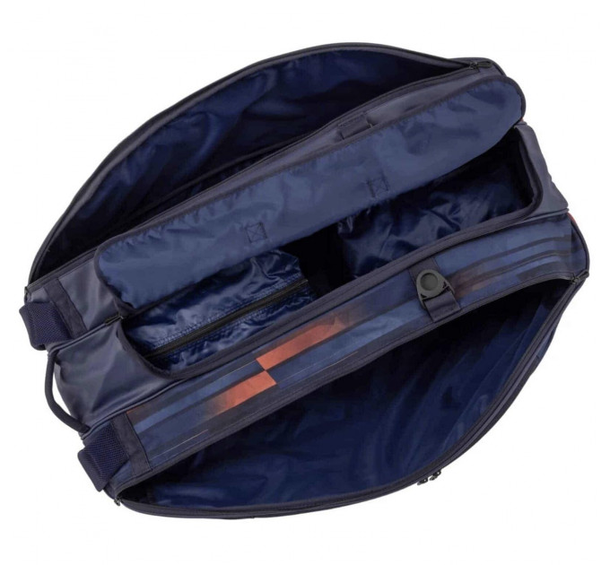 Сумка для ракеток Yonex BAG29PALD Limited Pro Tournament Bag White/Navy/Red (9 pcs)