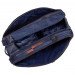 Сумка для ракеток Yonex BAG29PALD Limited Pro Tournament Bag White/Navy/Red (9 pcs)