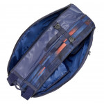 Сумка для ракеток Yonex BAG26PALD Limited Pro Tournament Bag White/Navy/Red (6 pcs)