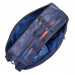 Сумка для ракеток Yonex BAG26PALD Limited Pro Tournament Bag White/Navy/Red (6 pcs)