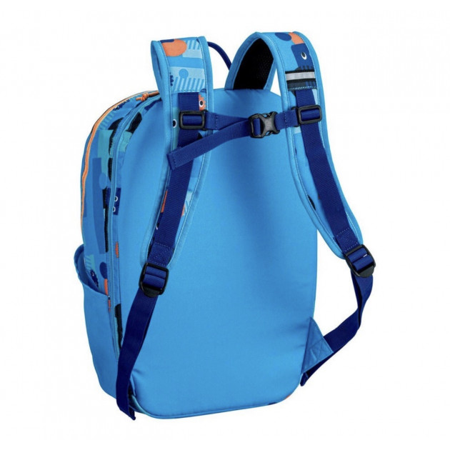 Рюкзак для бадмінтону Yonex BAG22512 Junior Backpack