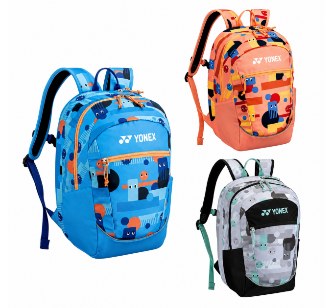 Рюкзак Yonex BAG22512 Junior Backpack