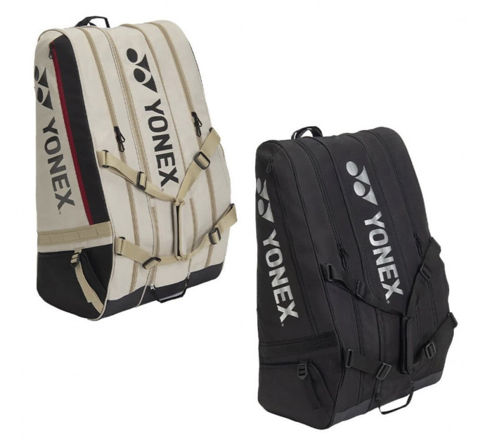 Сумка для ракеток Yonex BAG726212 Gearlogic Racket Bag (12 pcs)