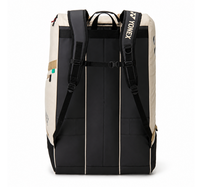 Сумка для ракеток Yonex BAG726212 Gearlogic Racket Bag (12 pcs)