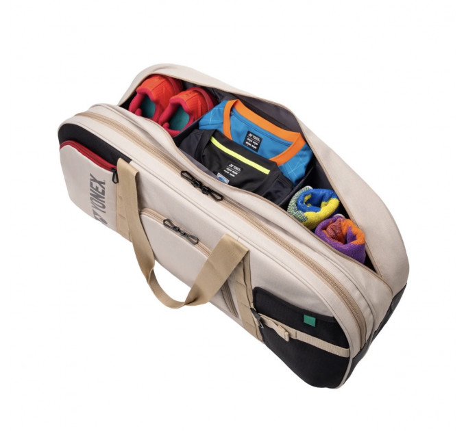 Сумка для ракеток Yonex BAG72631 Gearlogic Tournament Bag