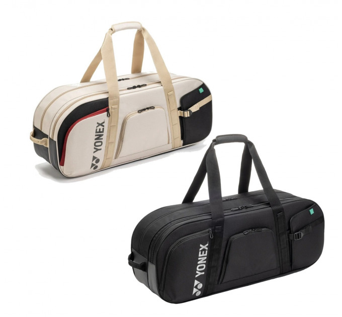 Сумка для ракеток Yonex BAG72631 Gearlogic Tournament Bag