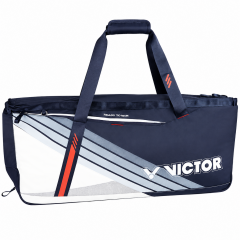 Сумка для ракеток Victor BR5660 BA Navy/White