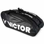Сумка для ракеток Victor Multithermoag 9033 Black