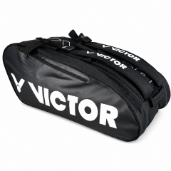 Сумка для ракеток Victor Multithermoag 9033 Black