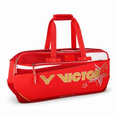 Сумка для ракеток Victor Vibrant BR5621 D Red/White