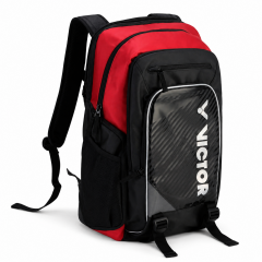 Рюкзак Victor BR9009 CD Black/Red