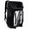 Рюкзак Victor BR9008 Black/Silver Рюкзак Victor BR9008 Black/Silver