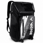 Рюкзак Victor BR9008 Black/Silver