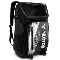 Рюкзак Victor BR9008 Black/Silver