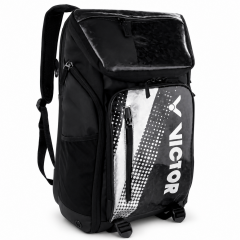Рюкзак Victor BR9008 Black/Silver