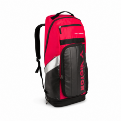 Рюкзак Victor Backpack BR8809 D Black/Crimson