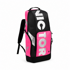 Рюкзак Victor Backpack BR8018 QC Black/Pink