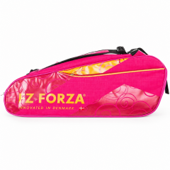 Сумка для ракеток FZ Forza MB Collab Racket Bag Persian Red (12 pcs)