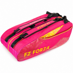 Сумка для ракеток FZ Forza MB Collab Racket Bag Persian Red (12 pcs)