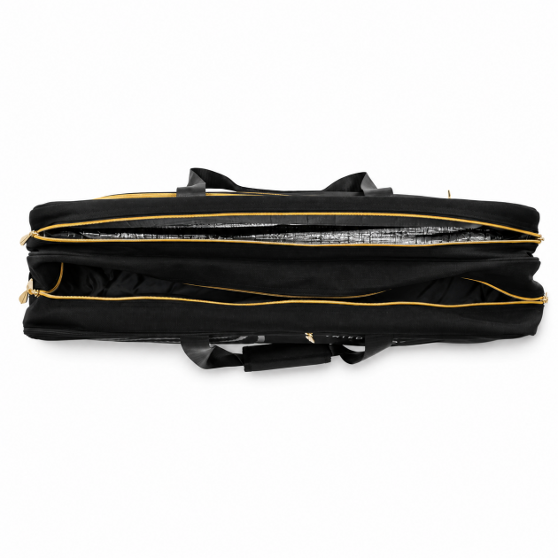 Сумка для ракеток FZ Forza Tour Line Square Bag 2024