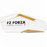 Сумка для ракеток FZ Forza Tour Line Racket Bag 2024 White (12 pcs)