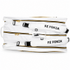 Сумка для ракеток FZ Forza Tour Line Racket Bag 2024 White (12 pcs)