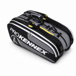 Сумка для ракеток ProKennex Kinetic Tripple Sheath (12 pcs)