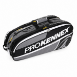 Сумка для ракеток ProKennex Kinetic Tripple Sheath (12 pcs)