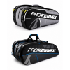 Сумка для ракеток ProKennex Kinetic Tripple Sheath (12 pcs)