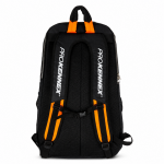 Рюкзак для бадмінтону ProKennex Utility Backpack Black/White