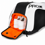 Рюкзак для бадмінтону ProKennex Utility Backpack Black/White