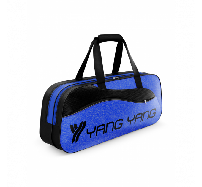 Чехол Yang Yang Two Compartment Shoulder Bag Blue