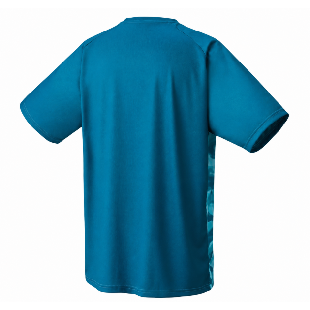 Футболка Yonex YM0033 Crew Neck Blue Green