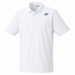 Футболка Yonex 10139 Men’s Polo T-Shirt White
