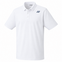Футболка Yonex 10139 Men’s Polo T-Shirt White