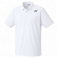 Футболка Yonex 10139 Men’s Polo T-Shirt White